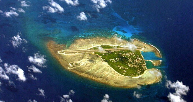 三沙市旅游攻略