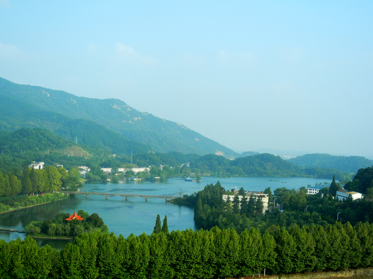 太湖县景点介绍,太湖县旅游景点,太湖县景点推荐 - 马