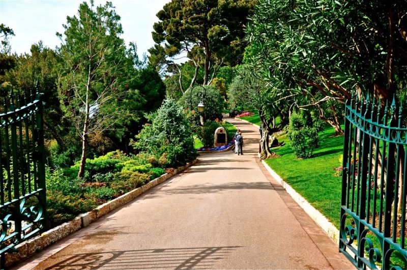 摩纳哥旅游景点,摩纳哥旅游景区,摩纳哥旅游景