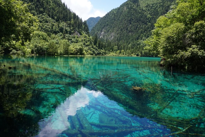 壁纸 风景 山水 摄影 桌面 680_453