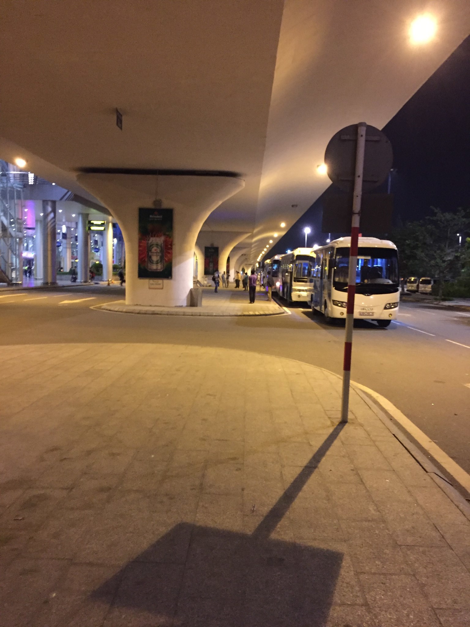 岘港国际机场