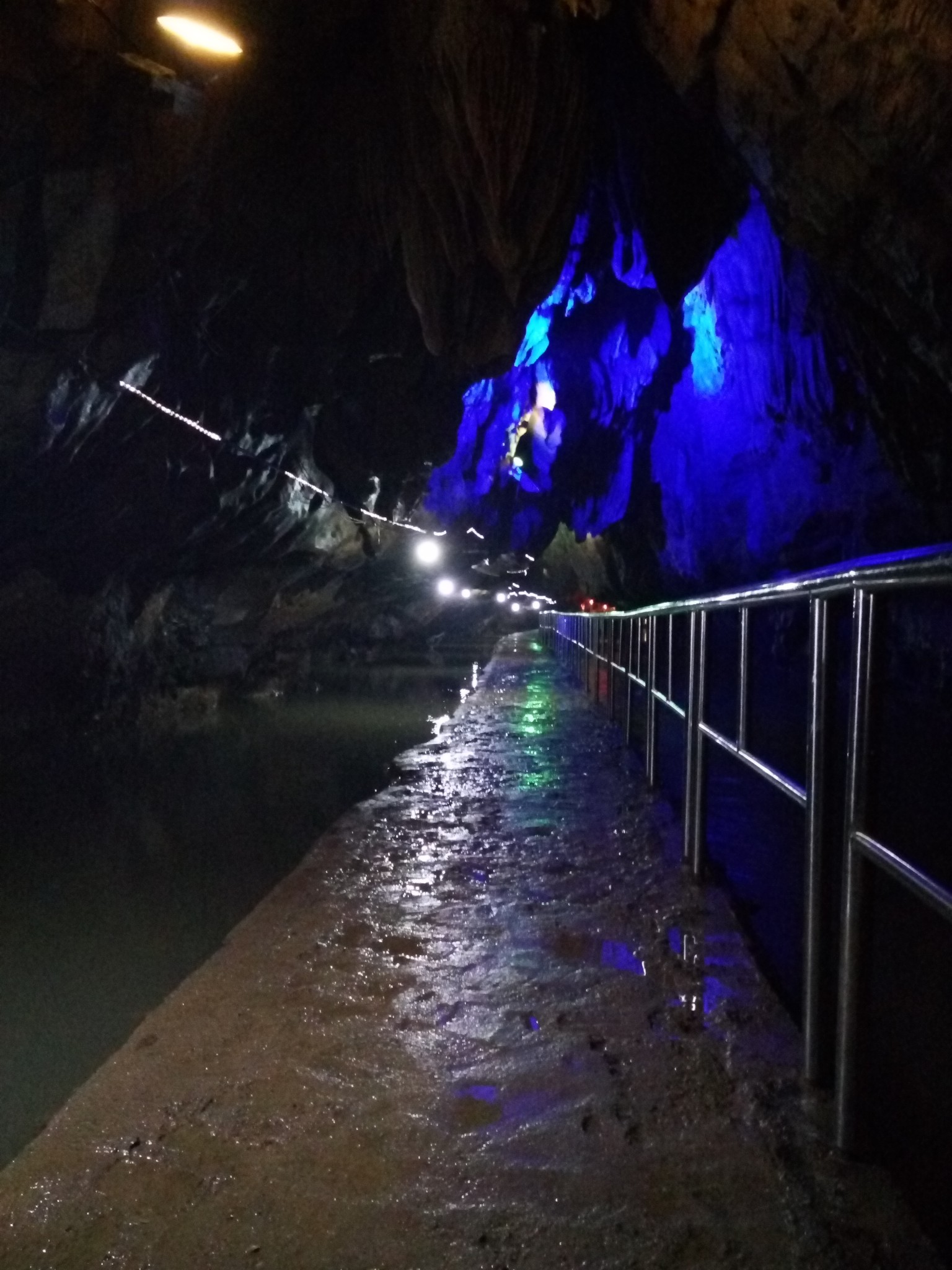 江西万载竹山洞一日游,万载旅游攻略 - 蚂蜂窝