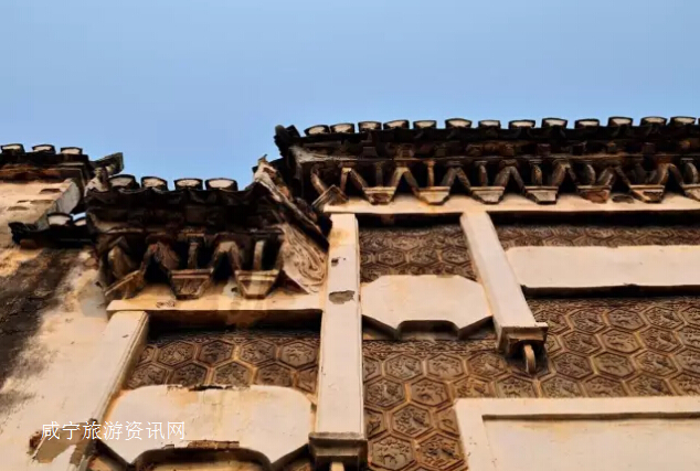 【咸宁图片】走进鄂南楚韵民俗文化,聆听一座城市的声音图片 蚂蜂窝
