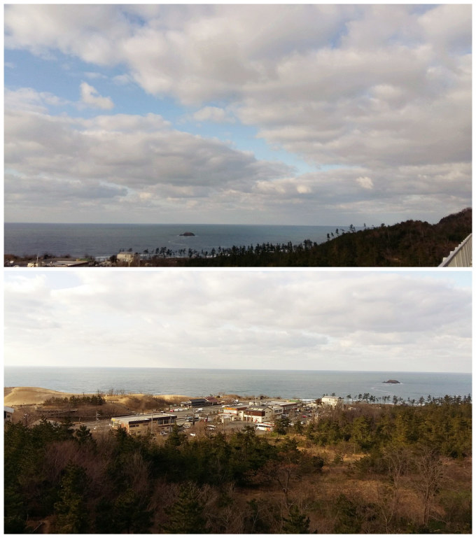 广岛县廿日市境内严岛上的一座神社,主要祭奉的日本古传说中的三位海洋女神(宗像三女神)。 严岛神社修筑于濑户内海海滨的潮间带上,神社前方立于海中的大型鸟居(日式牌楼)是被称为日本三景之一的严岛境内最知名的地标。 严岛神社除了大部分的建筑结构都被日本政府指定为国宝之外,神社内也收藏了许多国宝级的物品,并且在1996年时与神社后方弥山上的原始林区并列于世界遗产名单中(其中神社属世界文化遗产,而弥山则为世界自然遗产)。