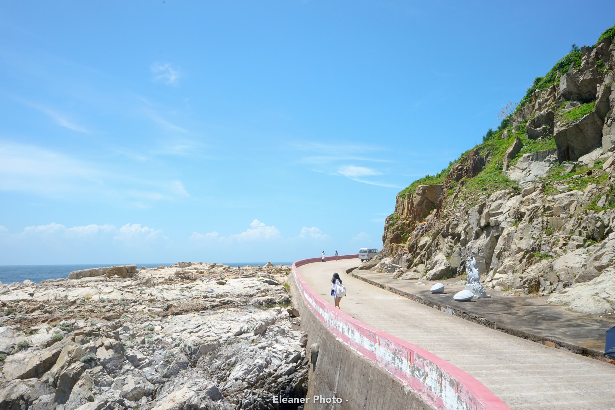 台州味道 # 岛屿来信,带你飞行——大陈岛,台州旅游