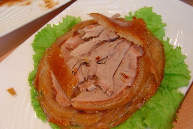 大董烤鸭 人均_大董烤鸭