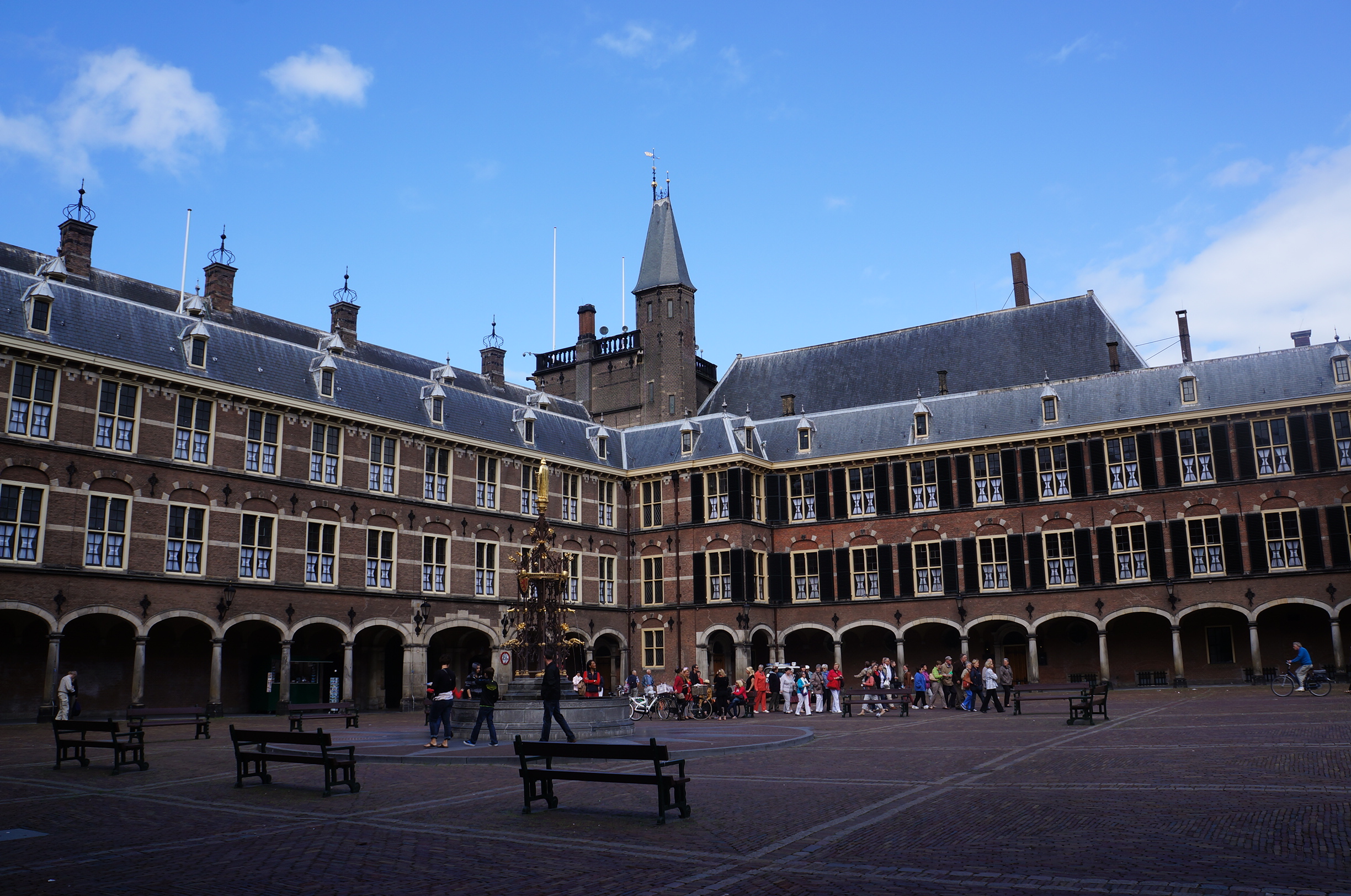 海牙在哪里,海牙法庭在哪个国家