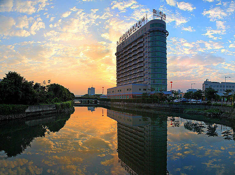 中山天和温泉度假村