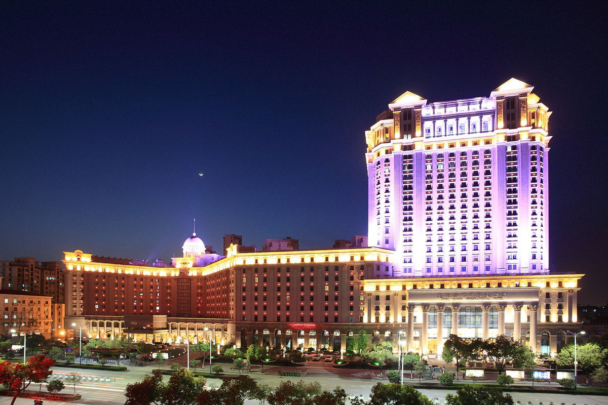 芜湖海螺国际大酒店(商旅楼)价格_地址_图片_点评,芜湖海螺国际大酒店
